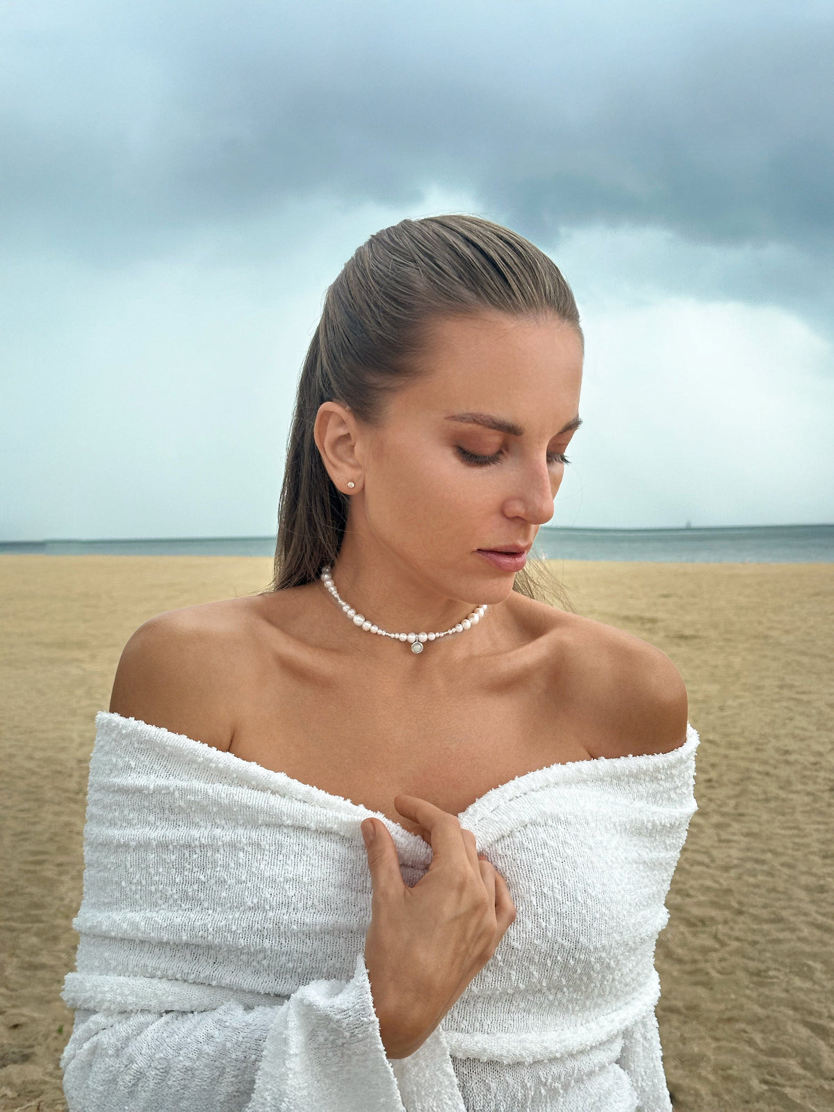 SEA FOAM
