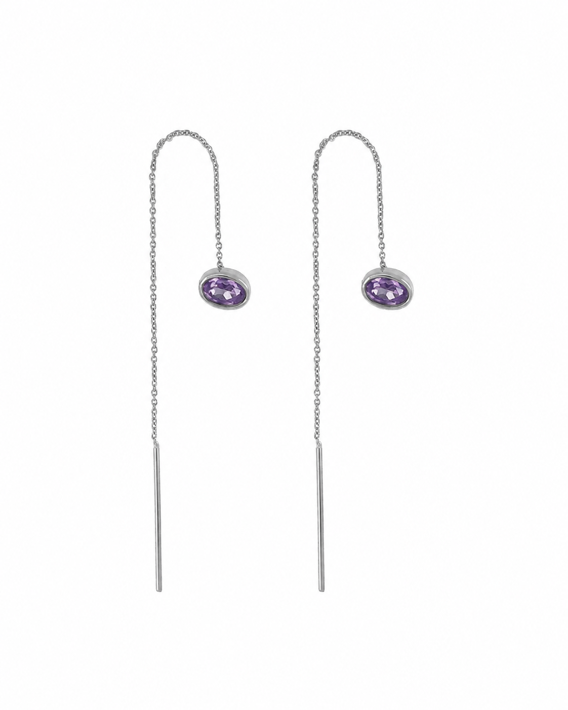 TIDE Amethyst