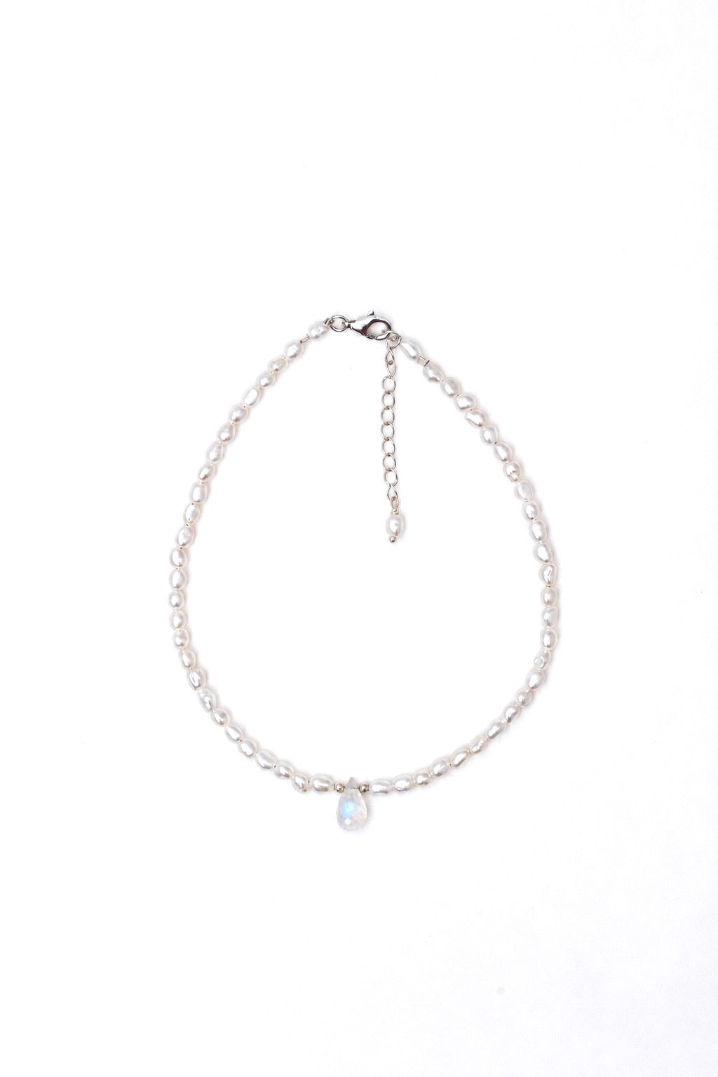SEA DROP moonstone
