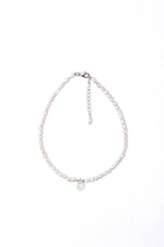 SEA DROP moonstone