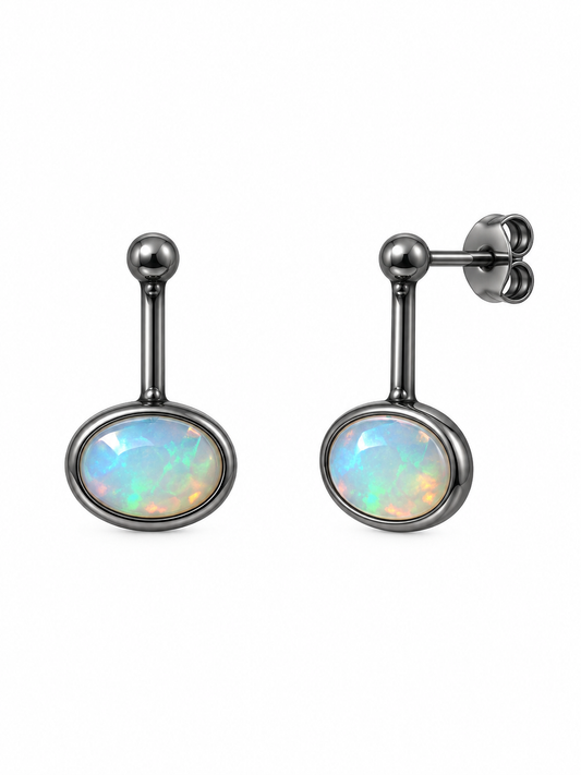 BLACK Opal