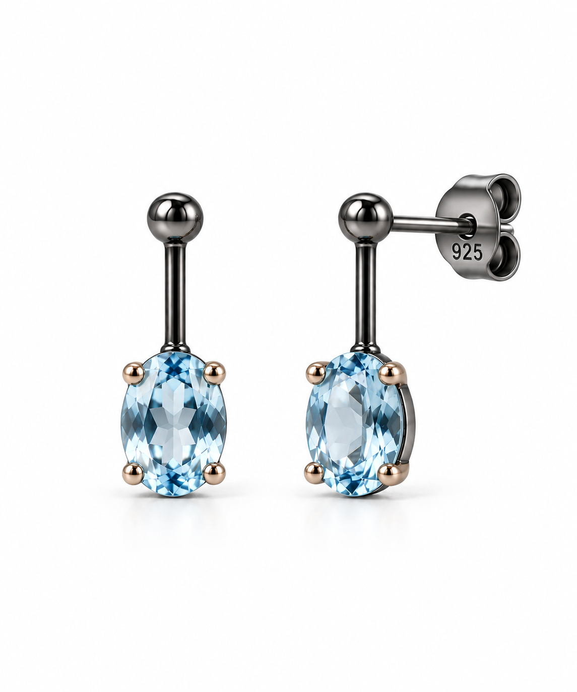 BLACK Topaz