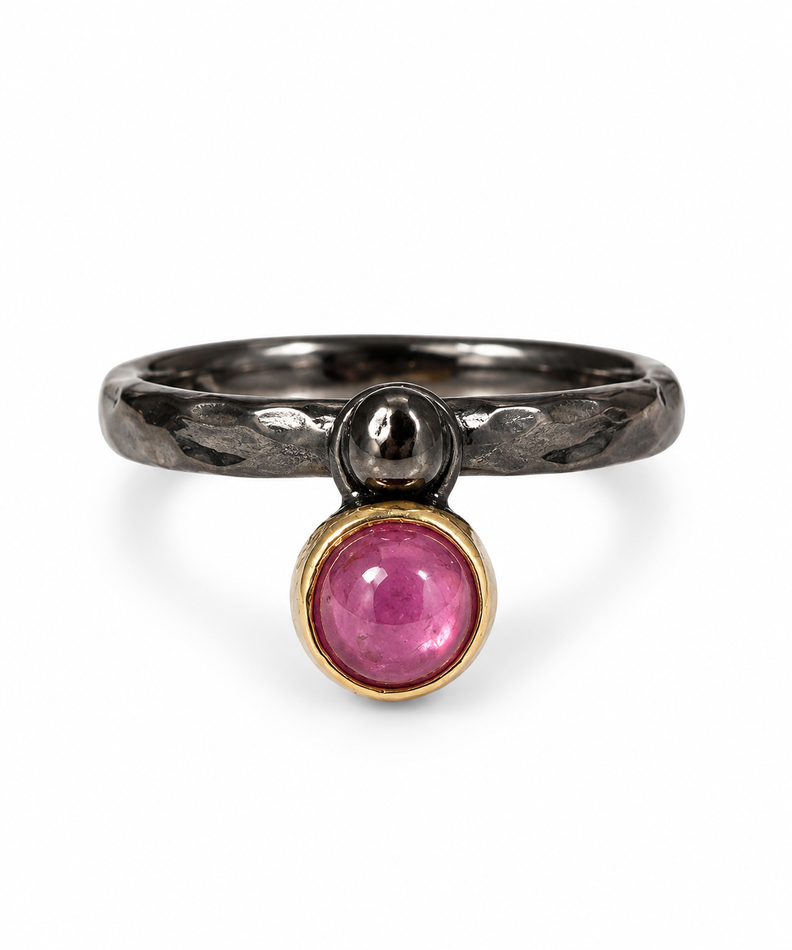 BLACK Ruby
