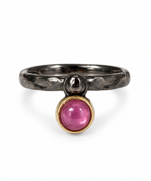 BLACK Ruby