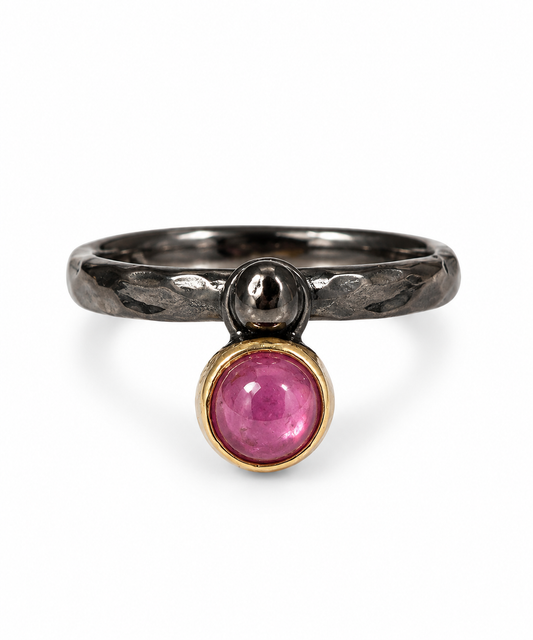 BLACK Ruby