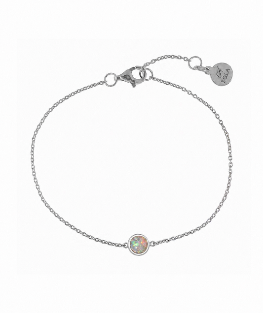 BALANCE Opal Bracelet