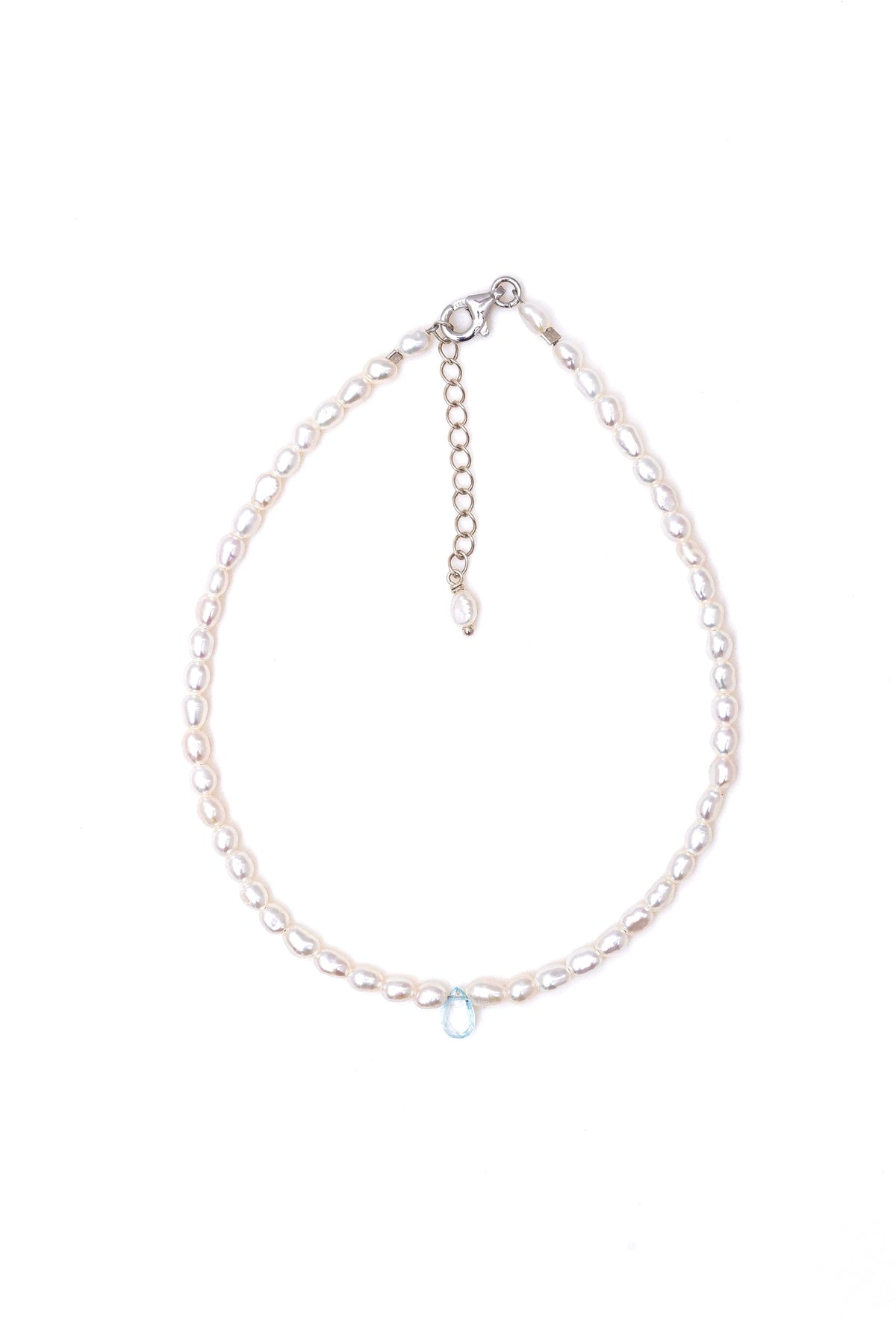 SEA DROP topaz