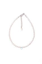 SEA DROP topaz