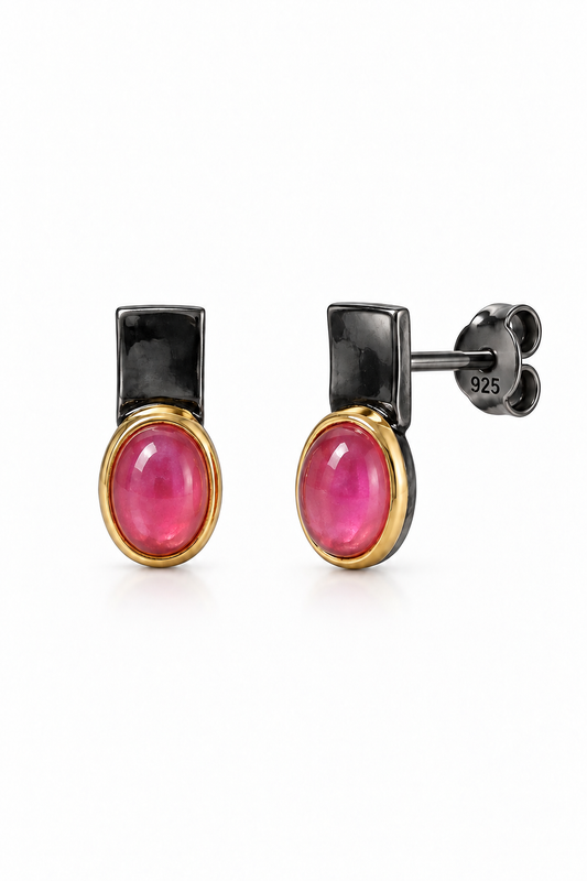BLACK Ruby