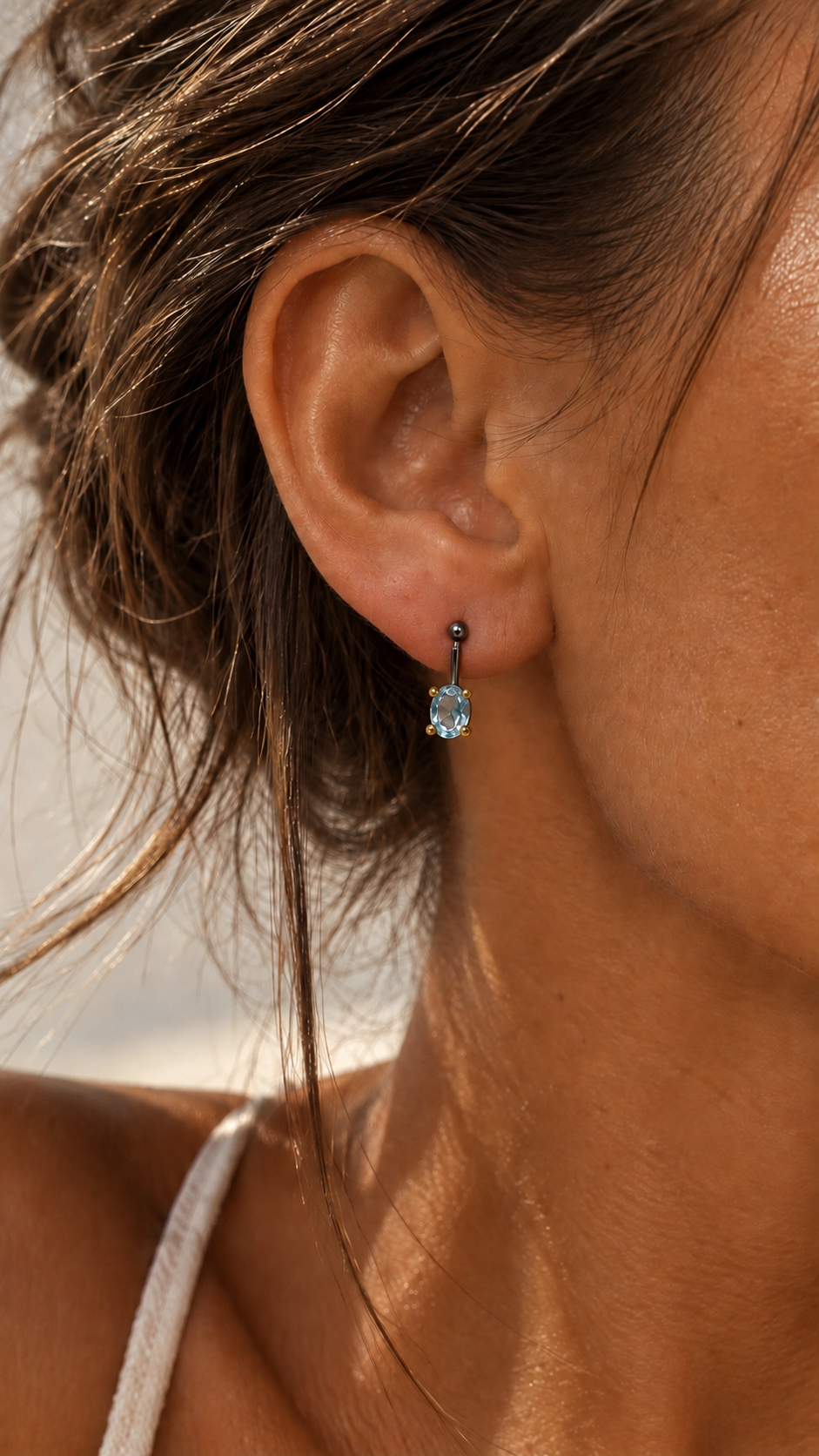 BLACK Topaz