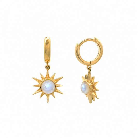 SUN Moonstone
