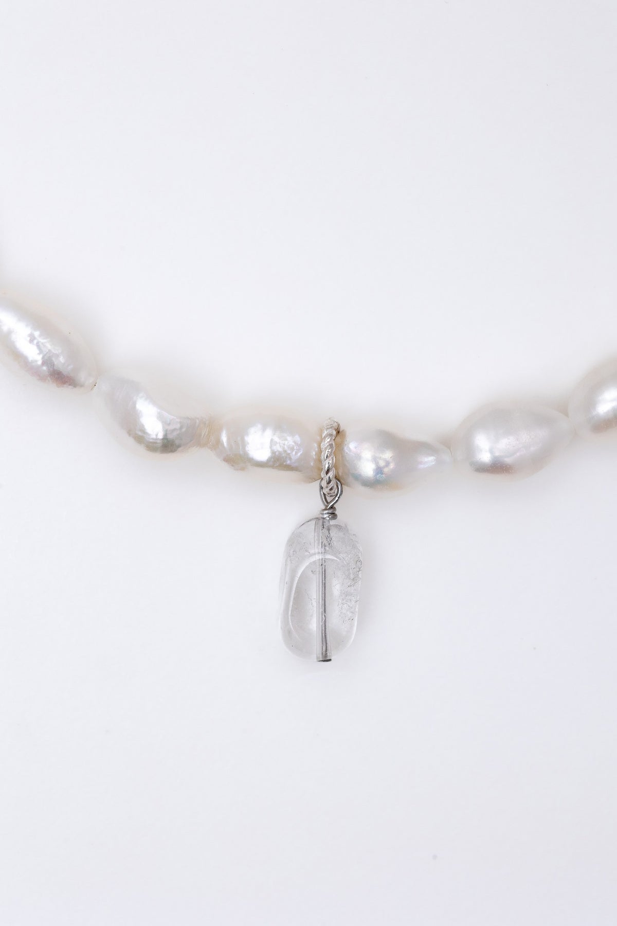 ANDAMAN CRYSTAL