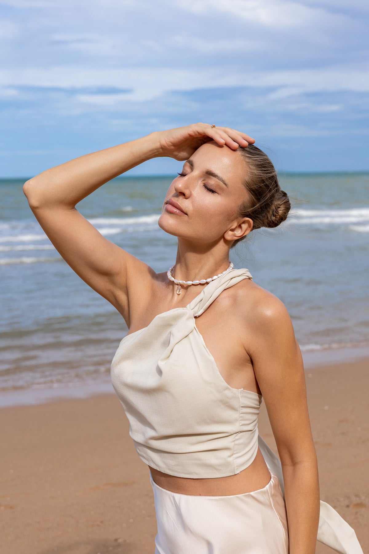 ANDAMAN CRYSTAL
