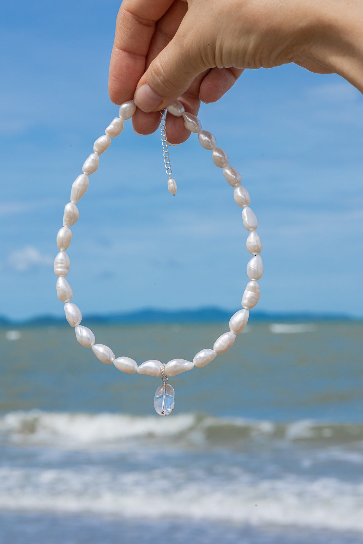 ANDAMAN CRYSTAL