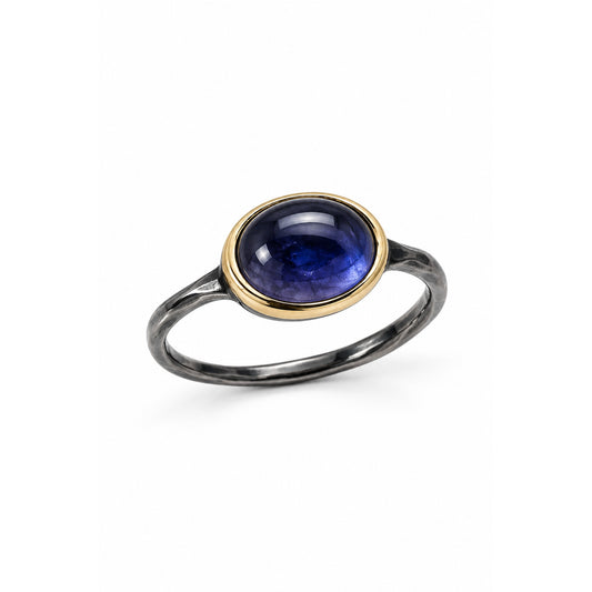 BLACK Sapphire