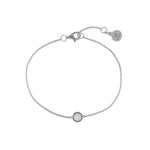 Moonstone Bracelet 